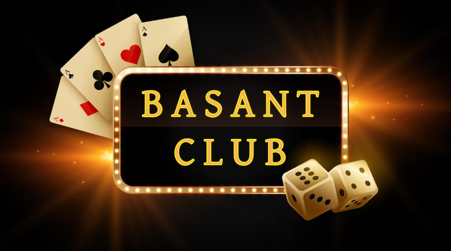 BASANTCLUB پاکستان