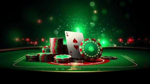 BASANTCLUB آن لائن کیسینو میں کھیلنے کی وجوہات