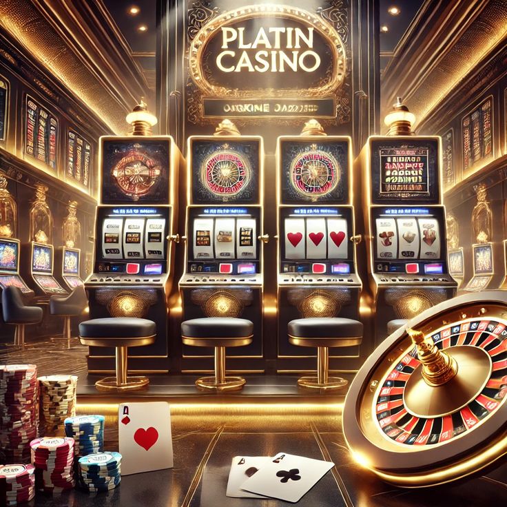 BASANTCLUB کیسینو میں سلاٹ کھیلنا شروع کریں۔