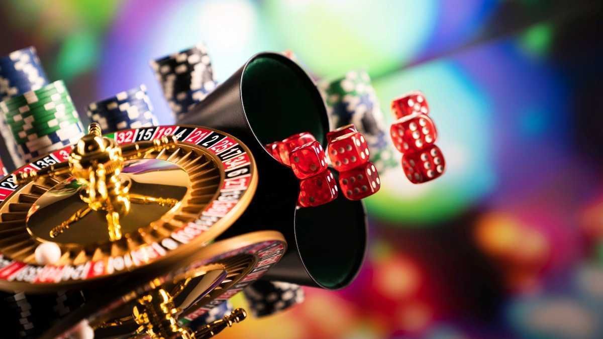 BASANTCLUB کیسینو میں بکراٹکھیلیں